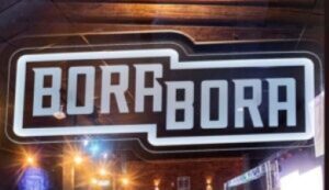 BORA BORA
