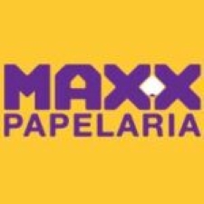 MAXX PAPELARIA