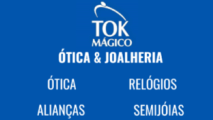 TOK MAGICO